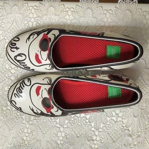 Cougar Ruby Rain Shoes Flats Size 7